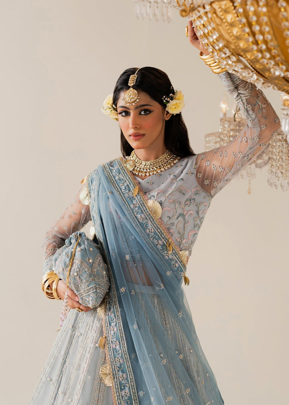 Shurooq | Zara Edit 24 |   Haya - House Of Anaya