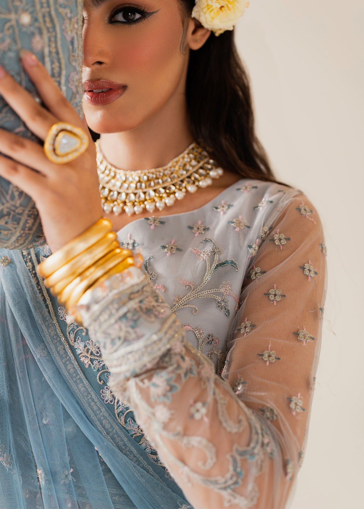 Shurooq | Zara Edit 24 |   Haya - House Of Anaya