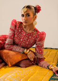 Shurooq | Zara Edit 24 |  Bahaar - House Of Anaya