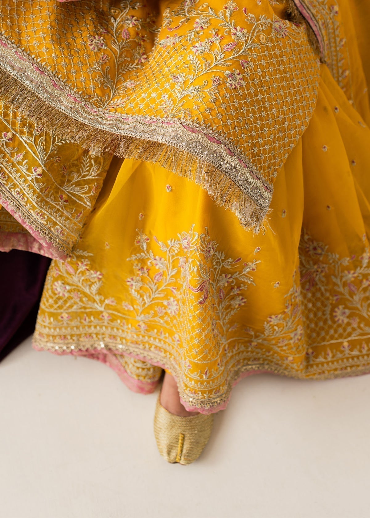 Shurooq | Zara Edit 24 |  Sundul - House Of Anaya