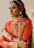 Shurooq | Zara Edit 24 | Muskaan - House Of Anaya