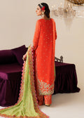 Shurooq | Zara Edit 24 | Muskaan - House Of Anaya