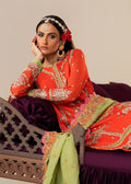 Shurooq | Zara Edit 24 | Muskaan - House Of Anaya
