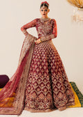Shurooq | Zara Edit 24 |  Raani - House Of Anaya