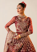 Shurooq | Zara Edit 24 |  Raani - House Of Anaya
