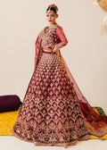 Shurooq | Zara Edit 24 |  Raani - House Of Anaya
