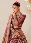 Shurooq | Zara Edit 24 |  Raani - House Of Anaya