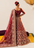 Shurooq | Zara Edit 24 |  Raani - House Of Anaya