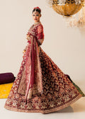 Shurooq | Zara Edit 24 |  Raani - House Of Anaya