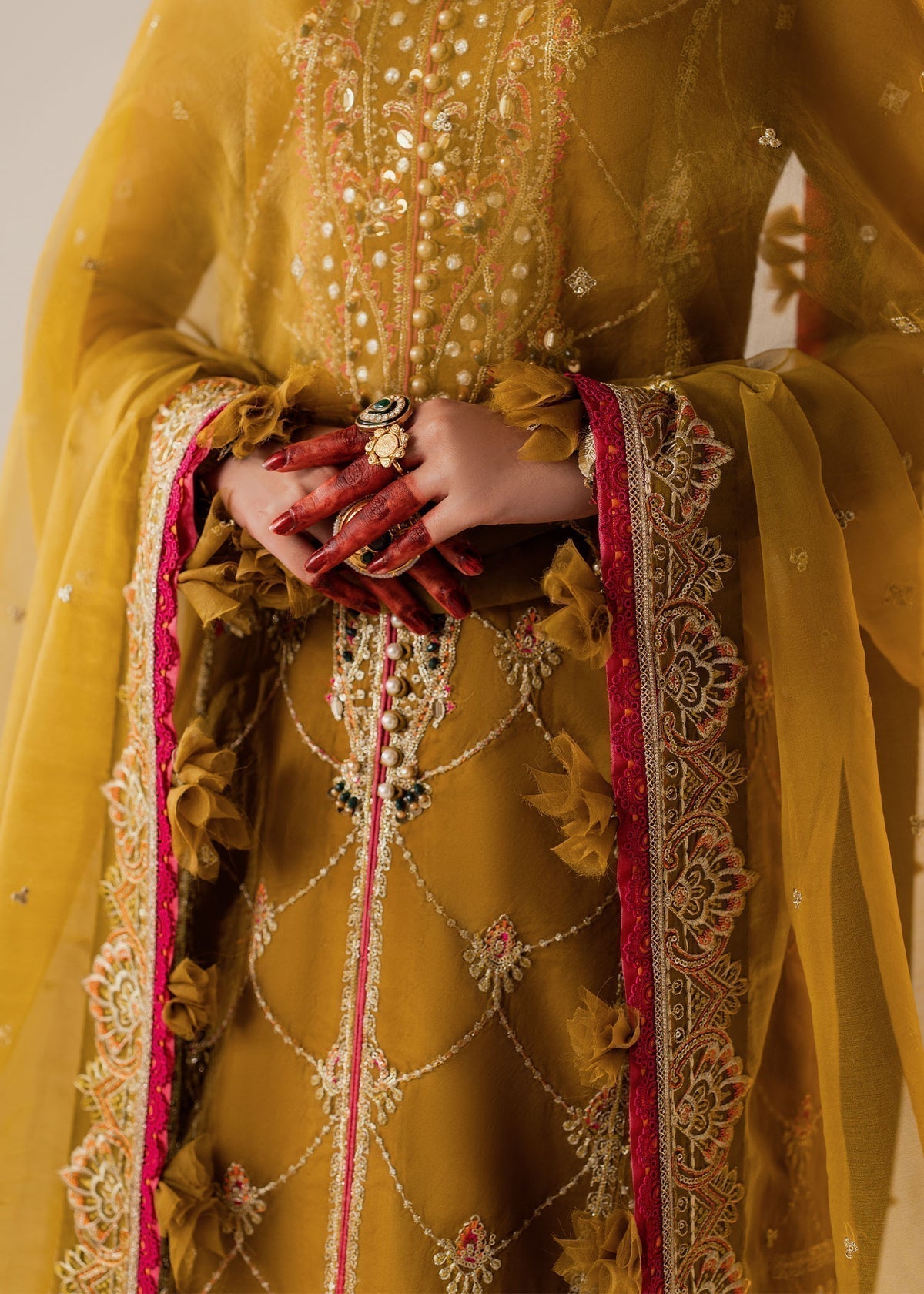 Shurooq | Zara Edit 24 |  Keyseria - House Of Anaya