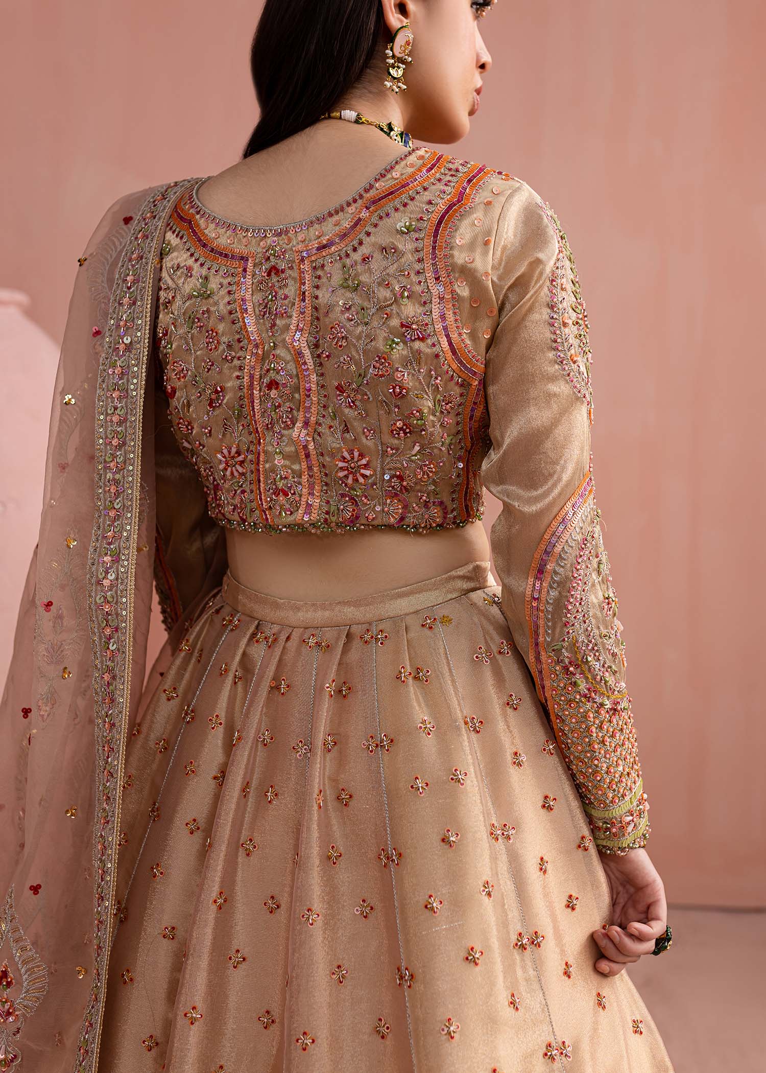 Shurroq | Dastaan e Ishq | Noraiz