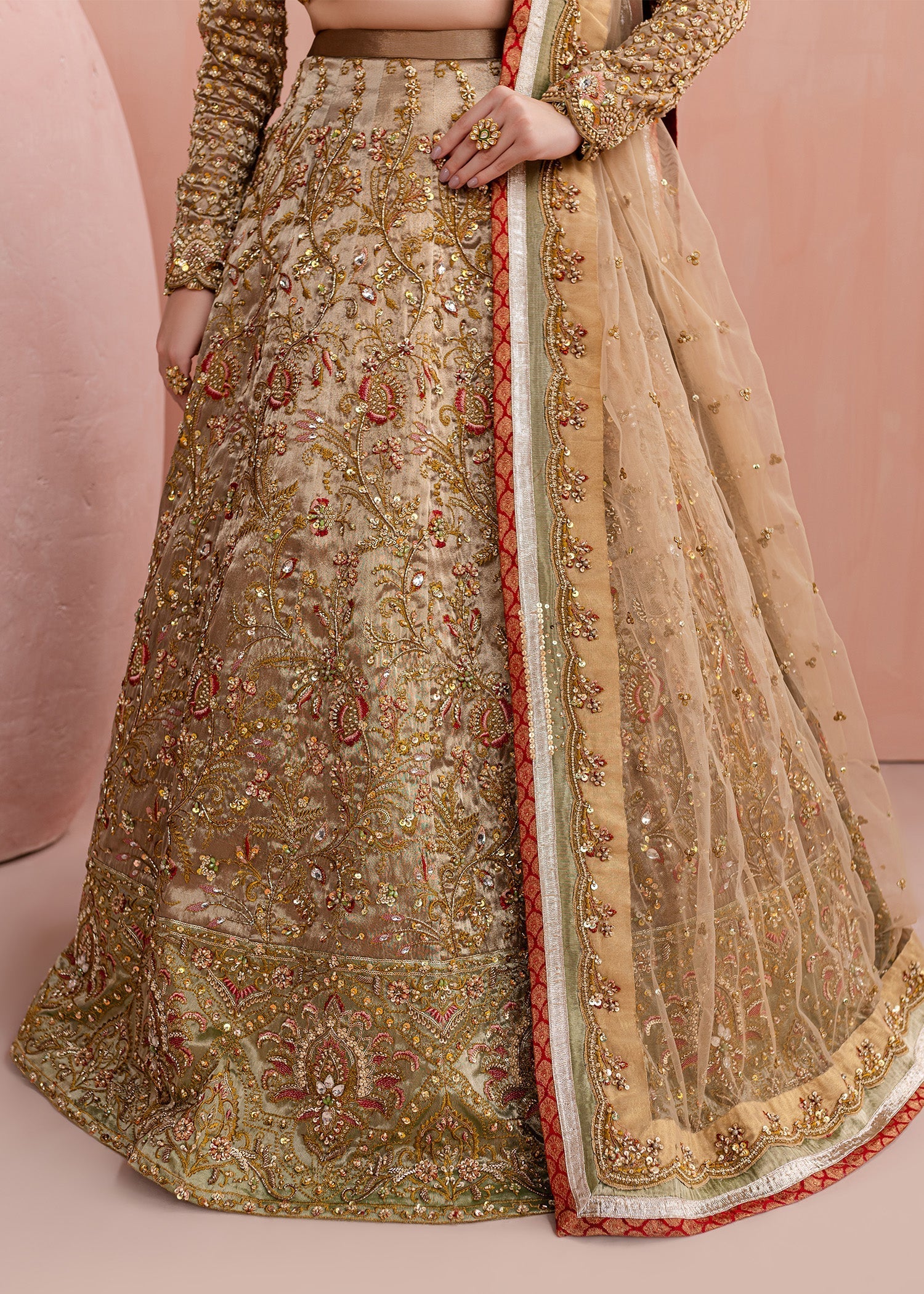 Shurroq | Dastaan e Ishq | Noraiz