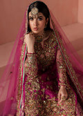 Shurooq | Dastaan e Ishq | Rukhsaar