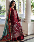 Republic Womenswear | Amaris Luxury Shawl 25 | Sienna