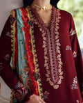 Republic Womenswear | Amaris Luxury Shawl 25 | Sienna