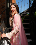 Mushq | Amoi Luxury Lawn | Silent Vows