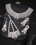 Asma's Bridal Sets - House Of Zarish