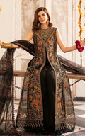 Asifa and Nabeel | Sunehri Eid 25 | Sitara-(SEF25-03) - House Of Zarish