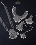 Sofia's Bridal Set - House Of Zarish