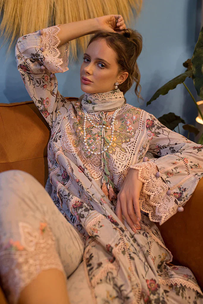 Sobia Nazir | Summer Vital 24 | 3A - House of Zarish