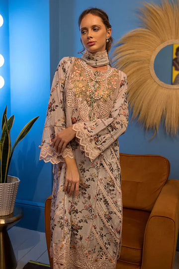 Sobia Nazir | Summer Vital 24 | 3A - House of Zarish