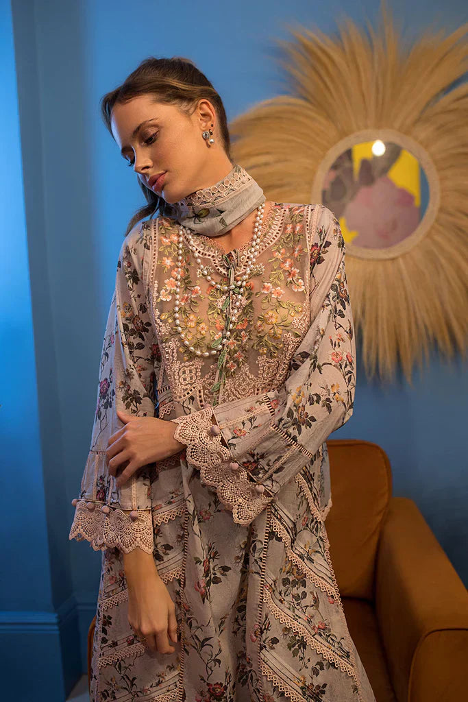 Sobia Nazir | Summer Vital 24 | 3A - House of Zarish