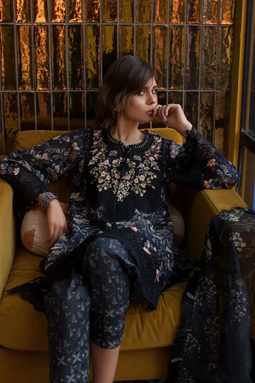 Sobia Nazir | Summer Vital 24 | 3B - House of Zarish