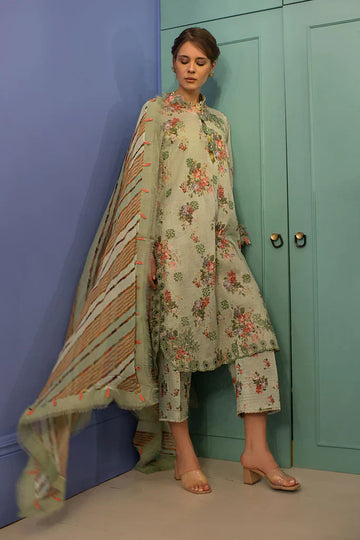 Sobia Nazir | Summer Vital 24 | 5A - House of Zarish