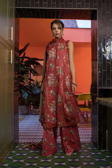 Sobia Nazir | Summer Vital 24 | 5B - House of Zarish