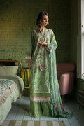 Sobia Nazir | Summer Vital 24 | 8B - House of Zarish