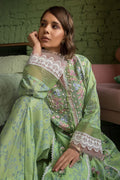 Sobia Nazir | Summer Vital 24 | 8B - House of Zarish