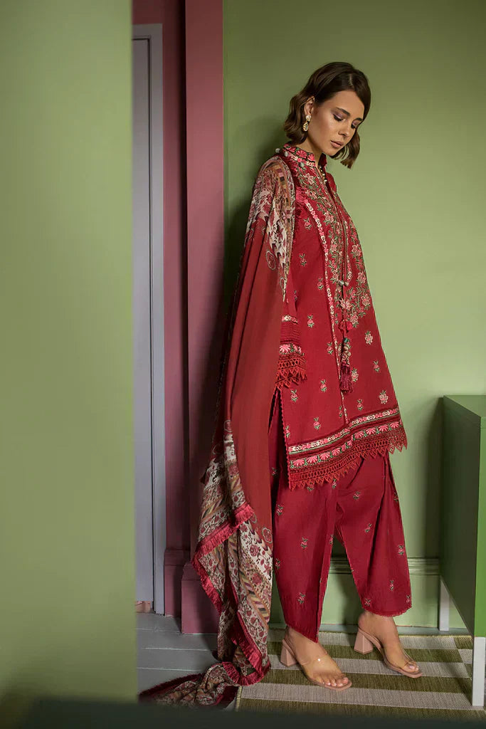 Sobia Nazir | Summer Vital 24 | 10B - House of Zarish