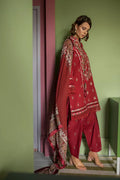 Sobia Nazir | Summer Vital 24 | 10B - House of Zarish