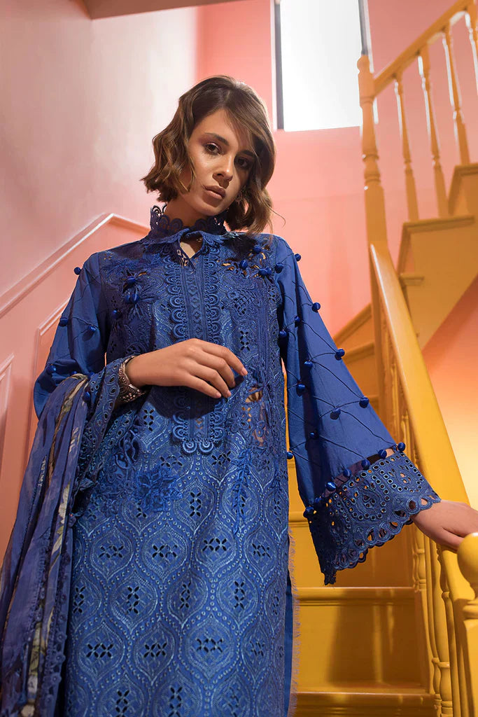 Sobia Nazir | Summer Vital 24 | 12A - House of Zarish