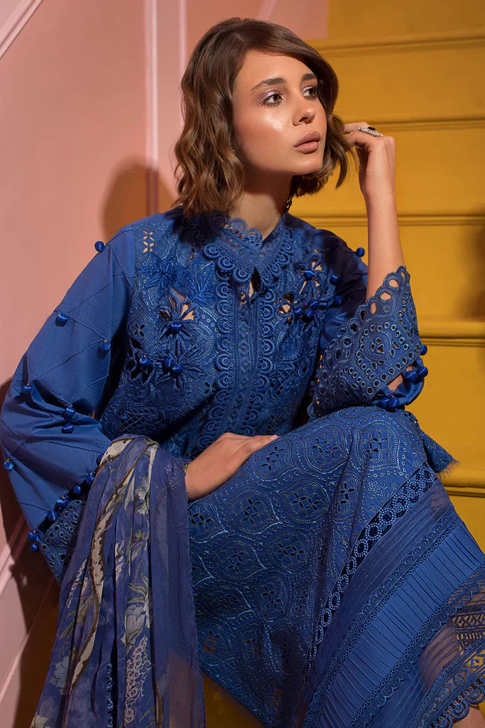 Sobia Nazir | Summer Vital 24 | 12A - House of Zarish