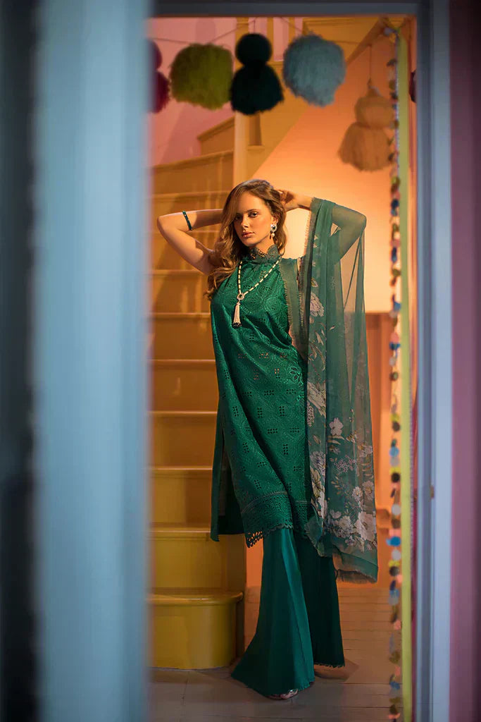 Sobia Nazir | Summer Vital 24 | 12B - House of Zarish