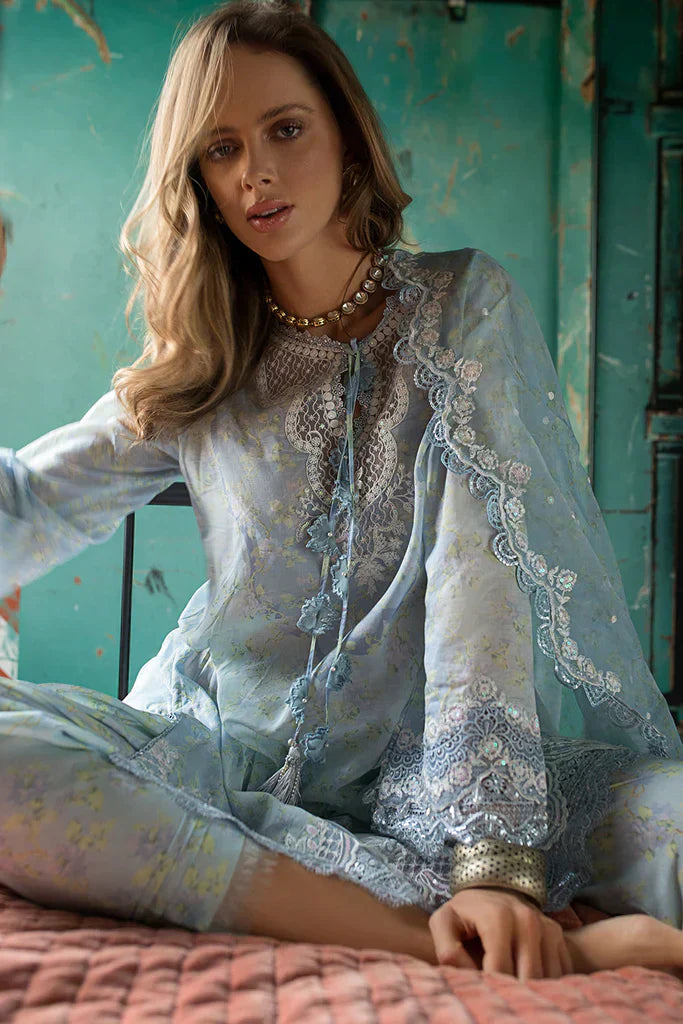 Sobia Nazir | Summer Vital 24 | 2A - House of Zarish
