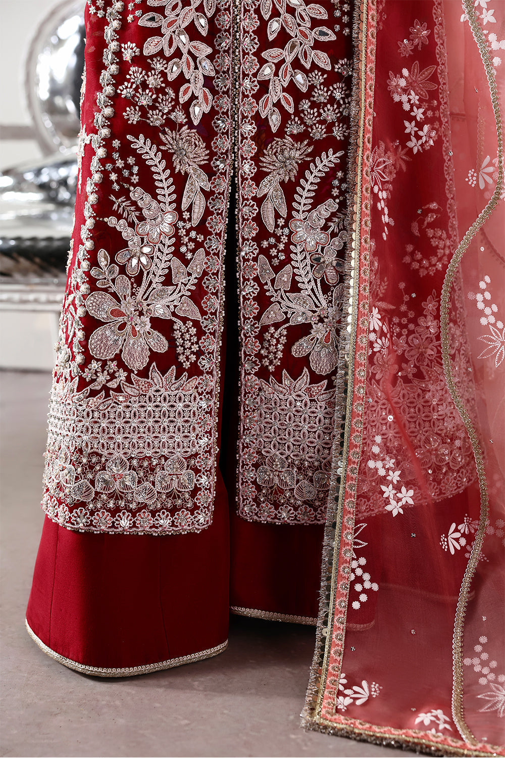 Soraya | Lumene Festive 26 | Solara