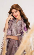 Asifa and Nabeel | Winter Meraki 24 | Sombre-MW-04 - House Of Anaya