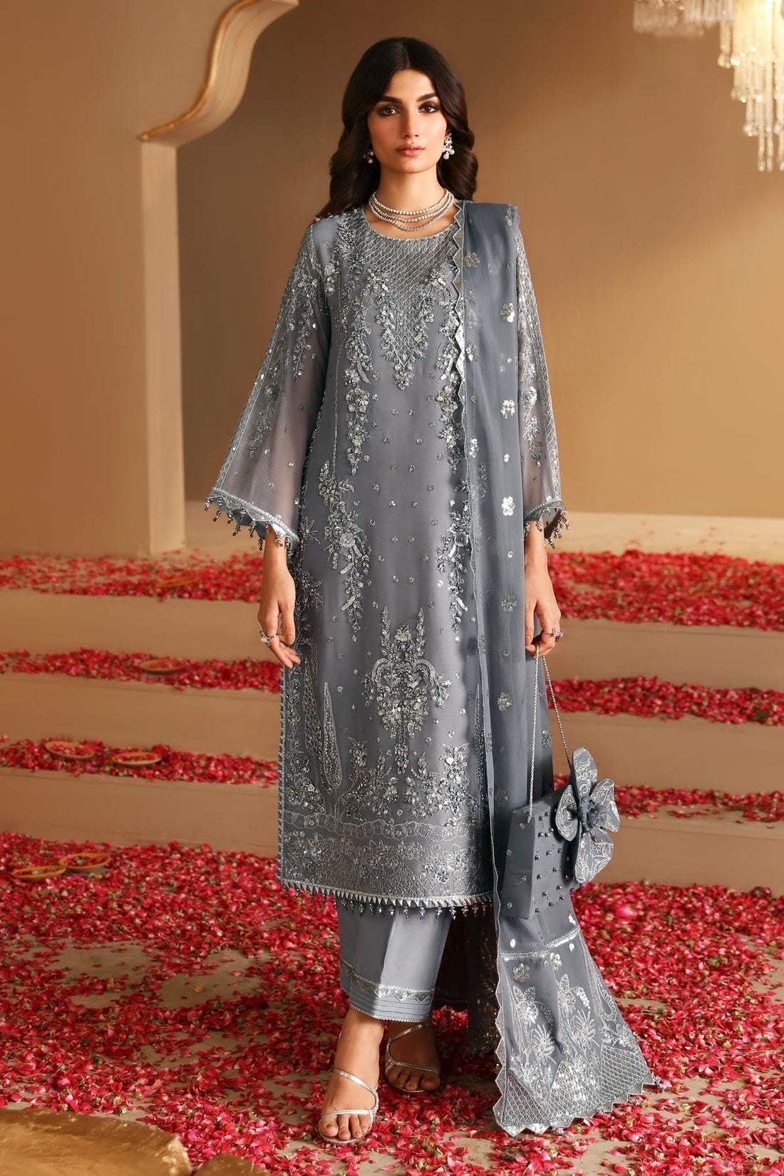 Alizeh | Reena Wedding Formals | AF-HM-4028-SOPHIA - House Of Anaya