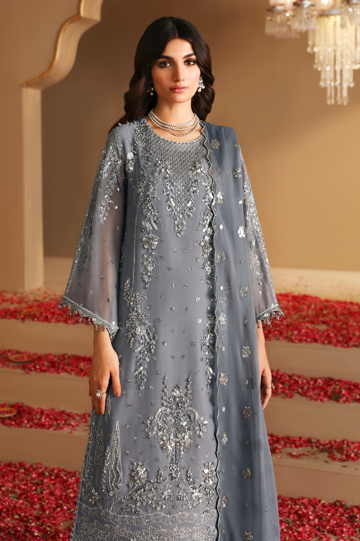 Alizeh | Reena Wedding Formals | AF-HM-4028-SOPHIA - House Of Anaya