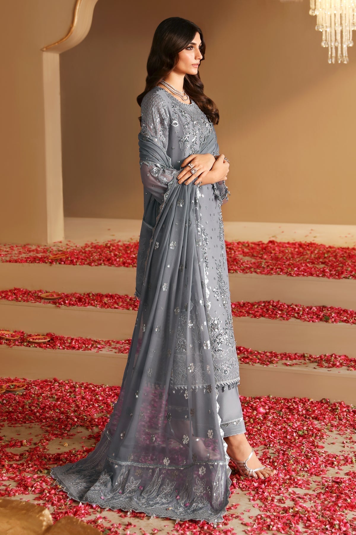 Alizeh | Reena Wedding Formals | AF-HM-4028-SOPHIA - House Of Anaya
