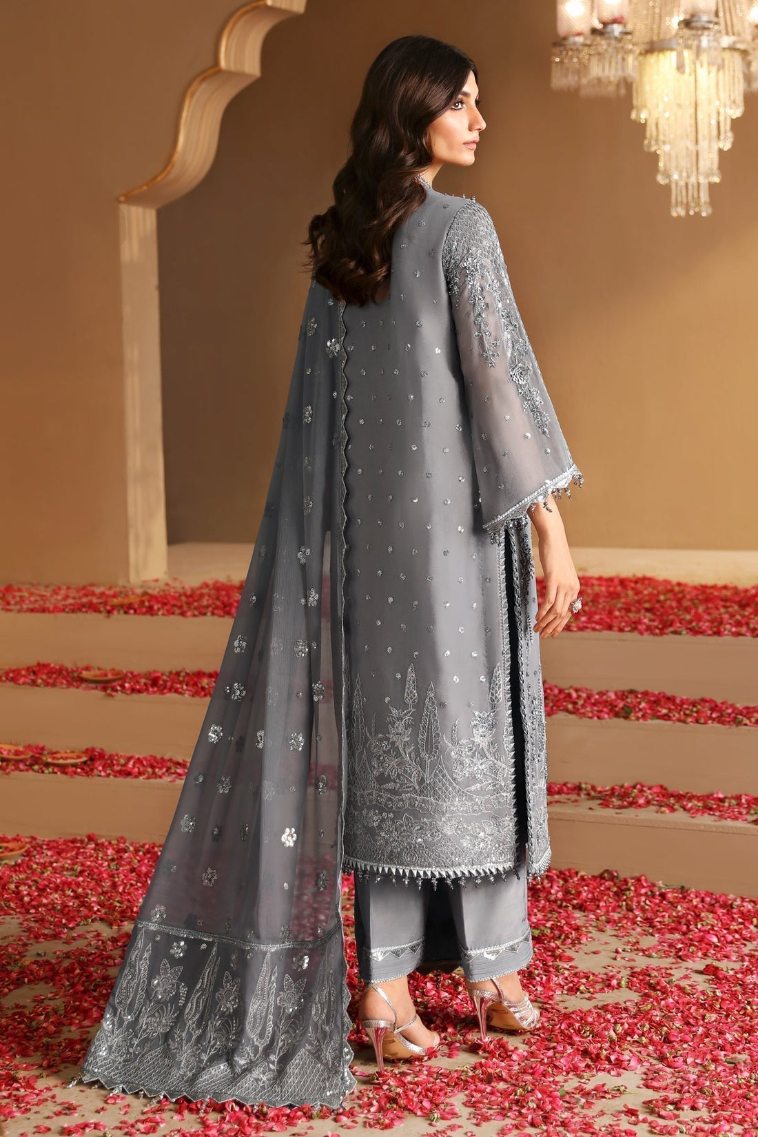 Alizeh | Reena Wedding Formals | AF-HM-4028-SOPHIA - House Of Anaya
