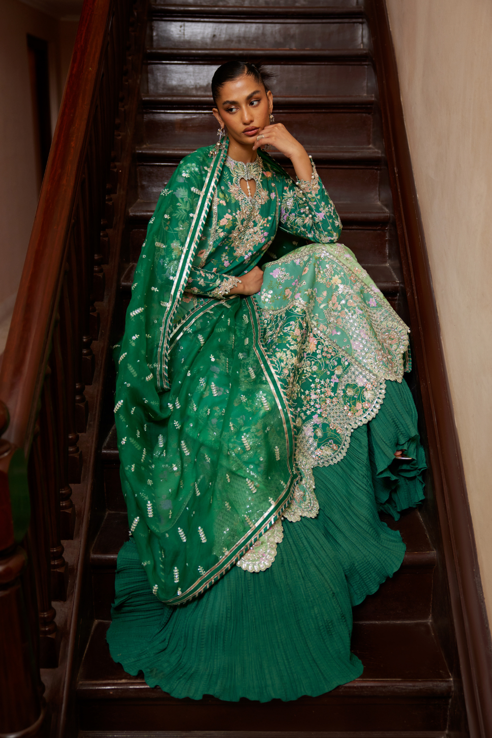 Soraya | Silk Edit 26 | Sorelle - 1