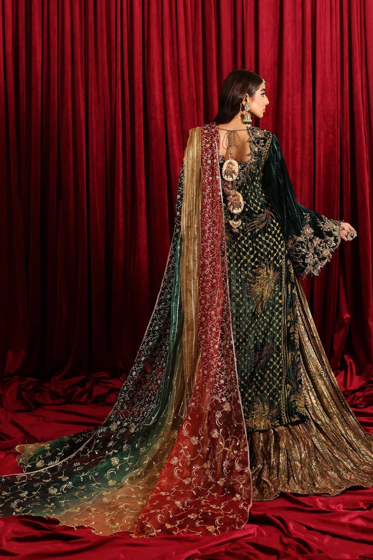 Musferah Saad | Ethereal Dream | Radiant Spell