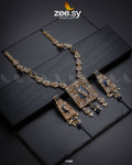 Stellar Gemstones - House Of Zarish