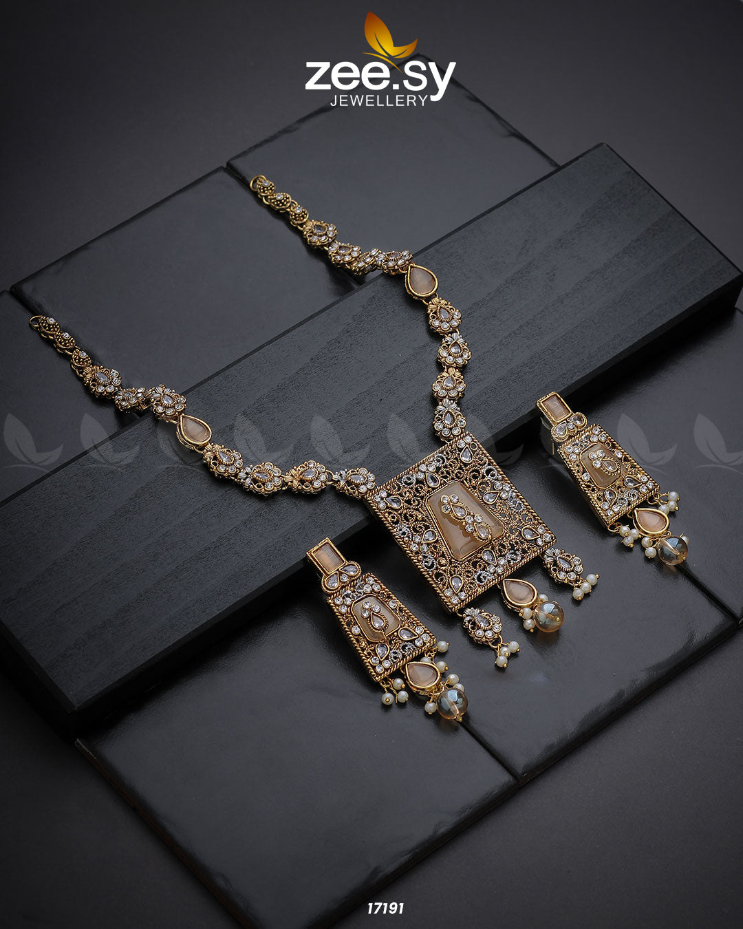 Stellar Gemstones - House Of Zarish