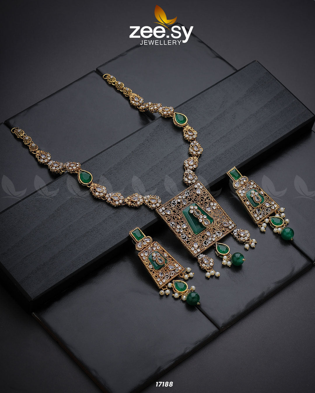 Stellar Gemstones - House Of Zarish