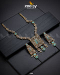Stellar Gemstones - House Of Zarish