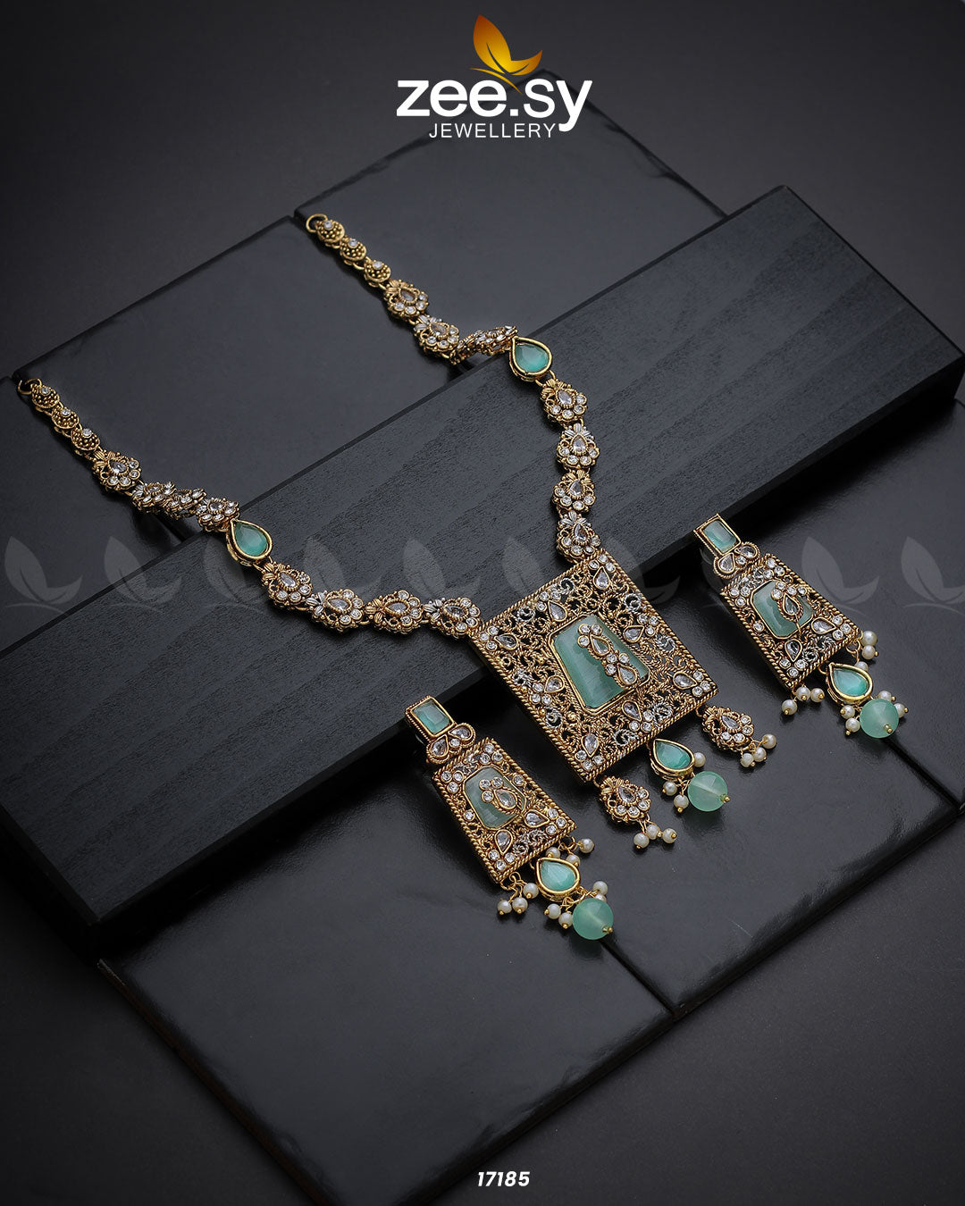 Stellar Gemstones - House Of Zarish